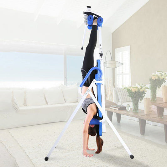 Inversion Stretching Table