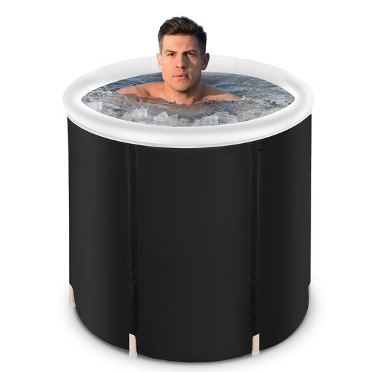 Portable Ice Bath Recovery Ice Tub