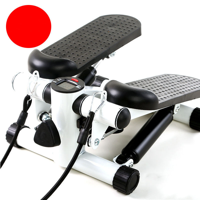 Portable Stair Stepping Exercise Machine