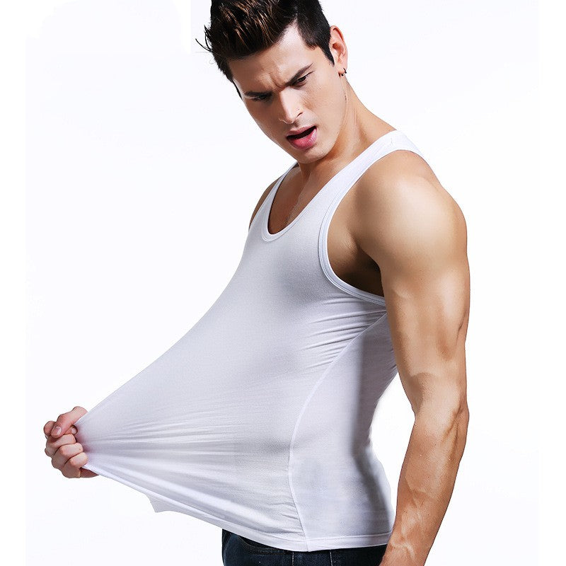 Men's Athletic Tank Top