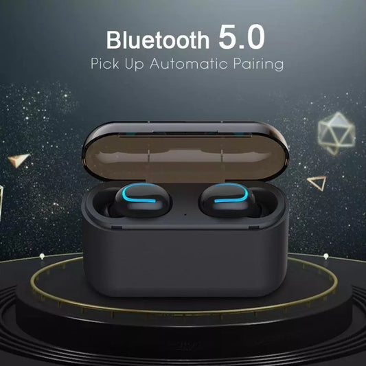 Bluetooth Wireless Earbuds