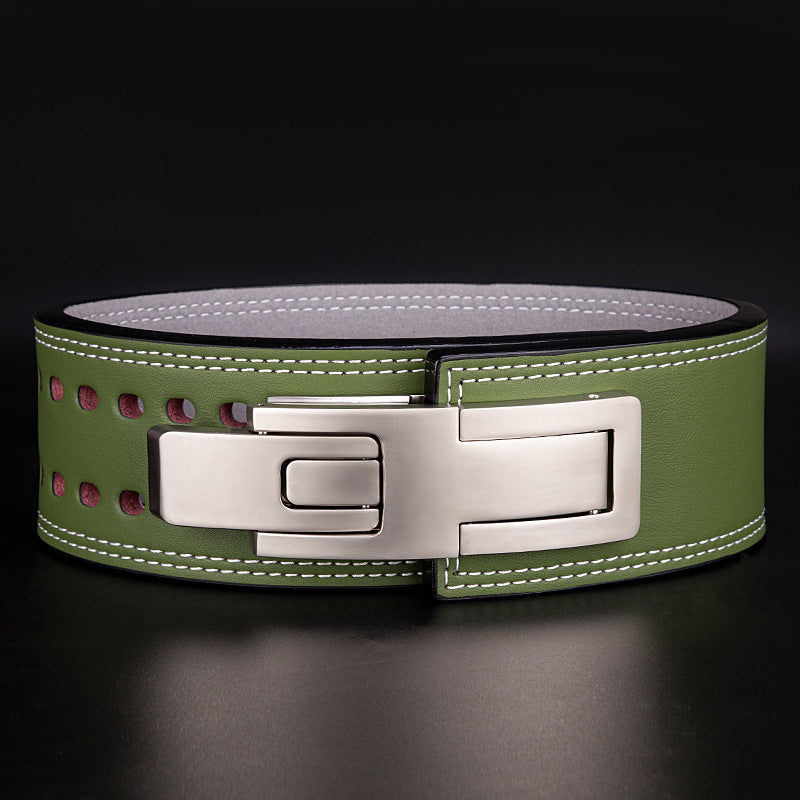 Exercise Weightlifting Belt