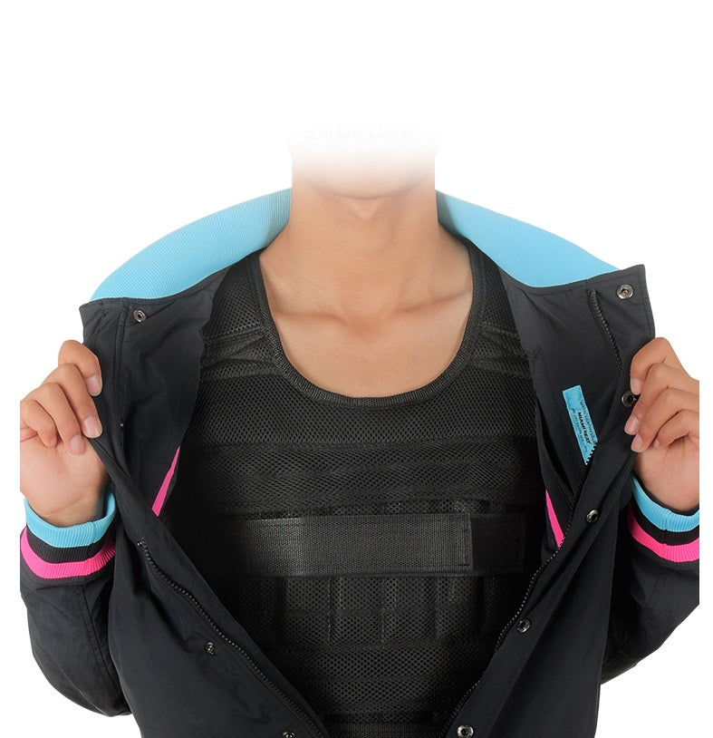 Weighted Running Vest