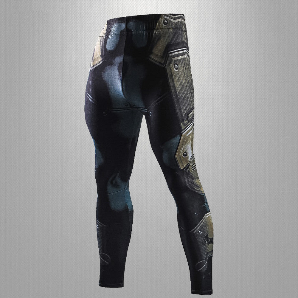 Men's Athletic Pants