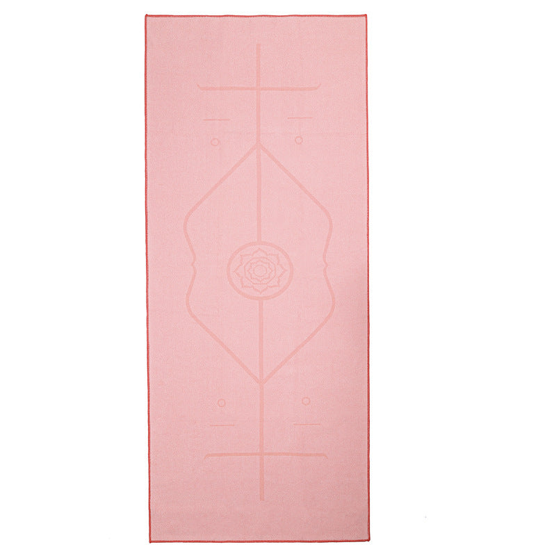 Yoga Towel