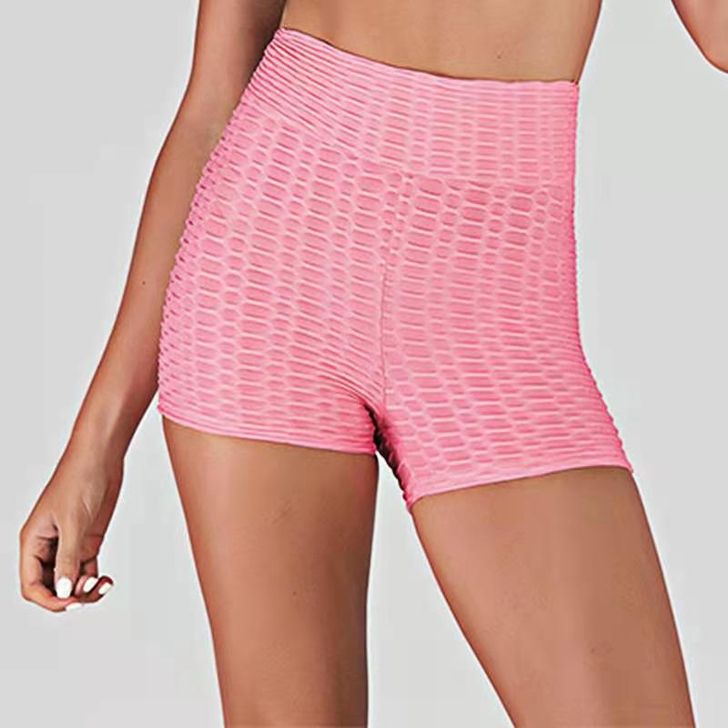 Women's Yoga Shorts