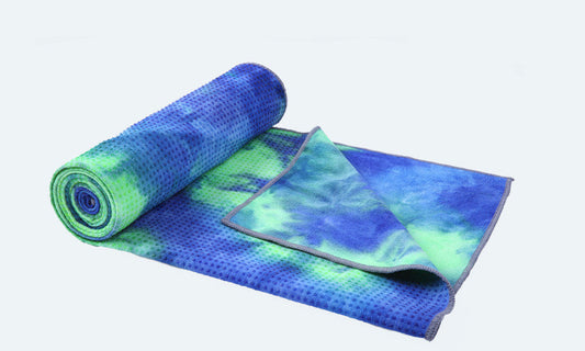 Yoga Towel