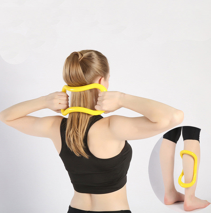 Yoga Pilates Stretching Tool