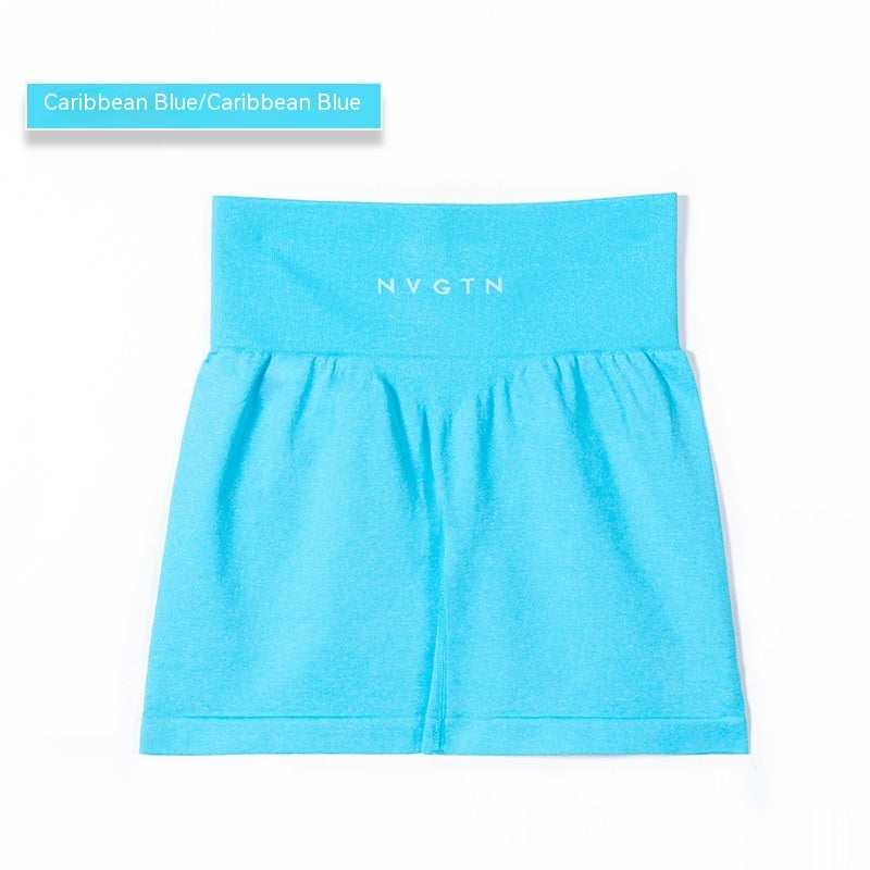 Women's Yoga Shorts