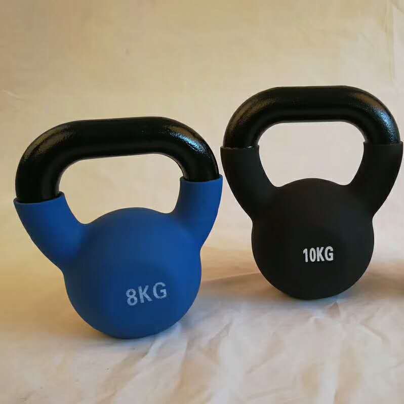 Kettlebell