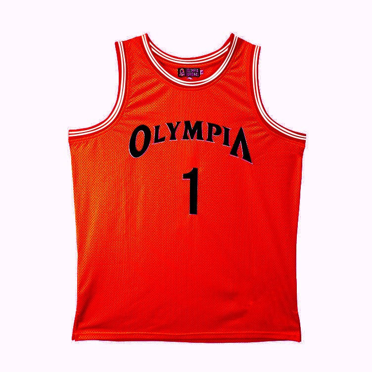 Men's Athletic Tank Top