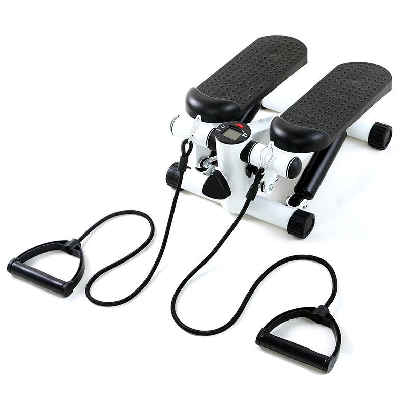 Portable Stair Stepping Exercise Machine