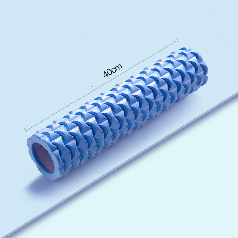 Hollow Column Medium Depth Massage Roller