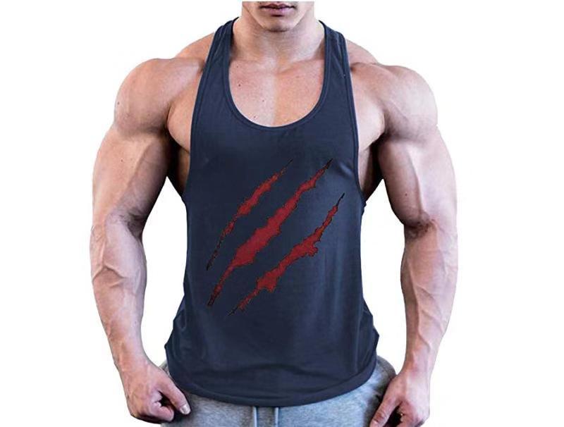 Men's Athletic Tank Top