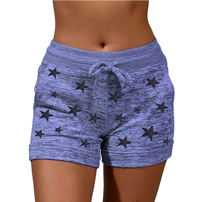 Women's Athletic Shorts