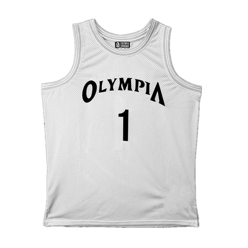 Men's Athletic Tank Top