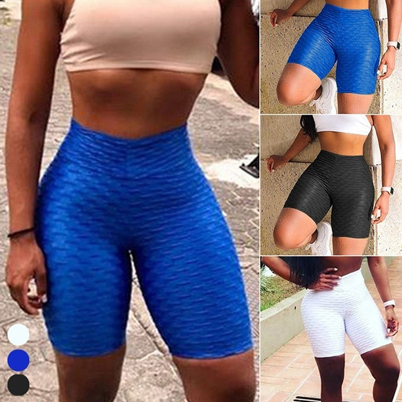 Women's Yoga Shorts