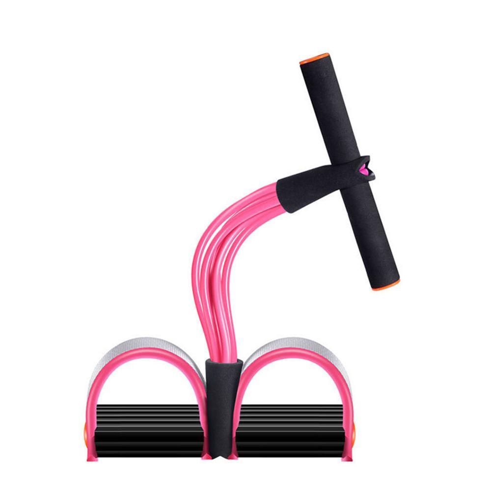 Yoga Elastic Foot Pedal Puller