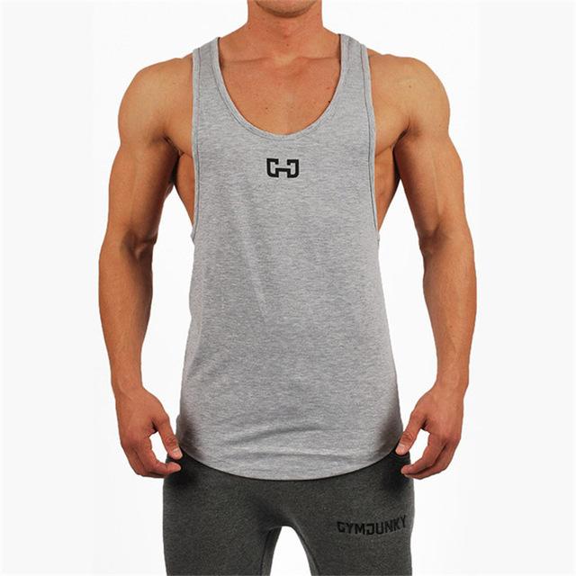 Men's Athletic Tank Top