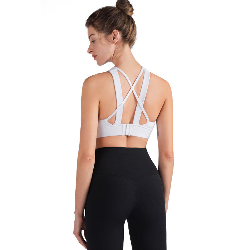 Women's Yoga Top