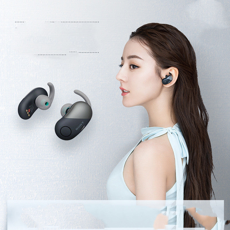 Bluetooth Wireless Earbuds