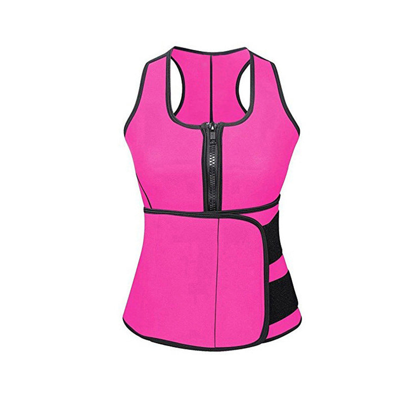 Women's Full Bodysuit Waist Trainer