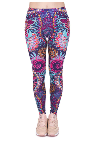 Women's Yoga Pants