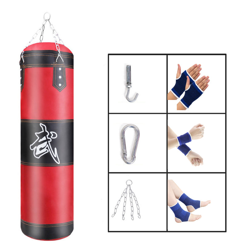 Boxing Hanging Punching Bag