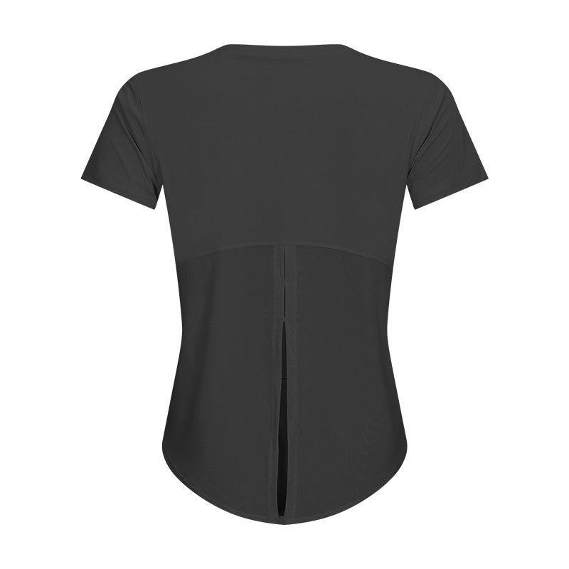 Women's Yoga Shirt