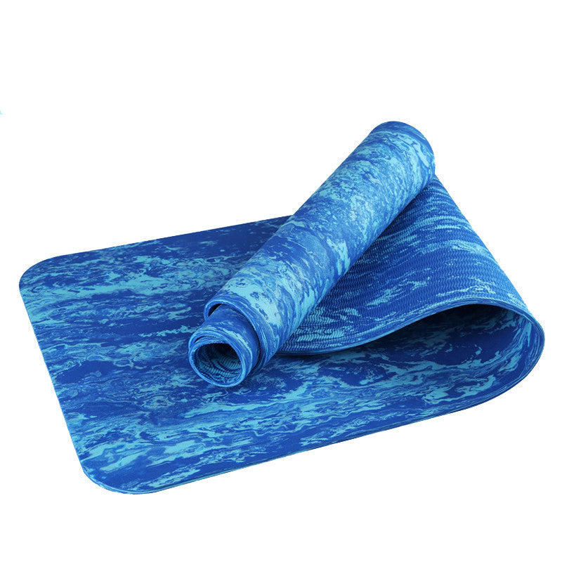 Yoga Cloud Mat