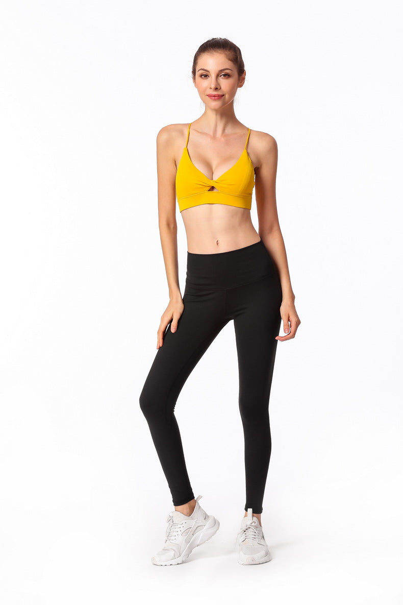 Women's Yoga Tops