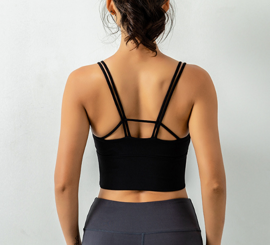 Women's Yoga Top