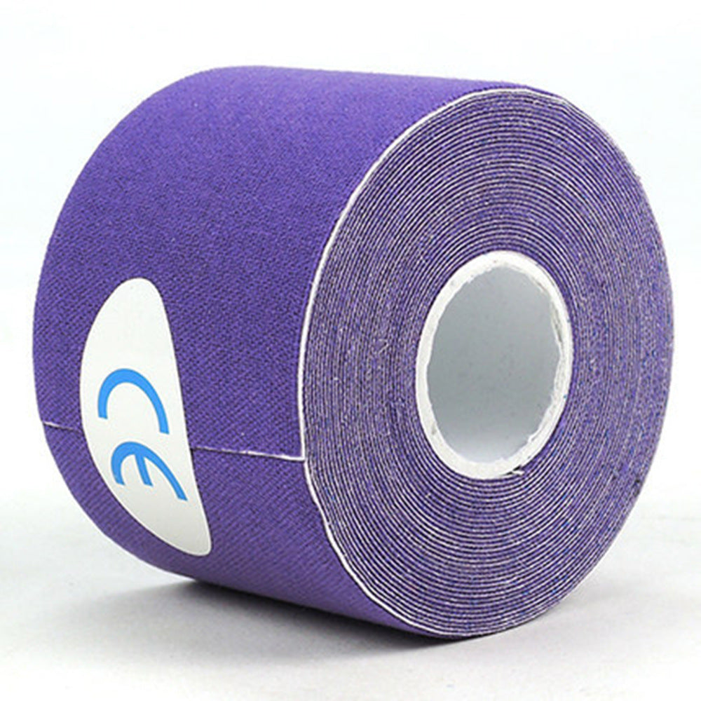 Kinesiology tape