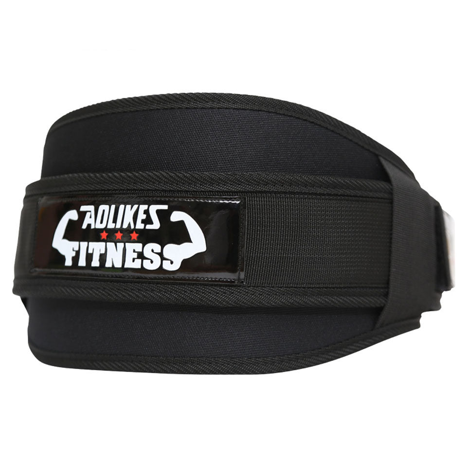 Exercise Weightlifting Belt