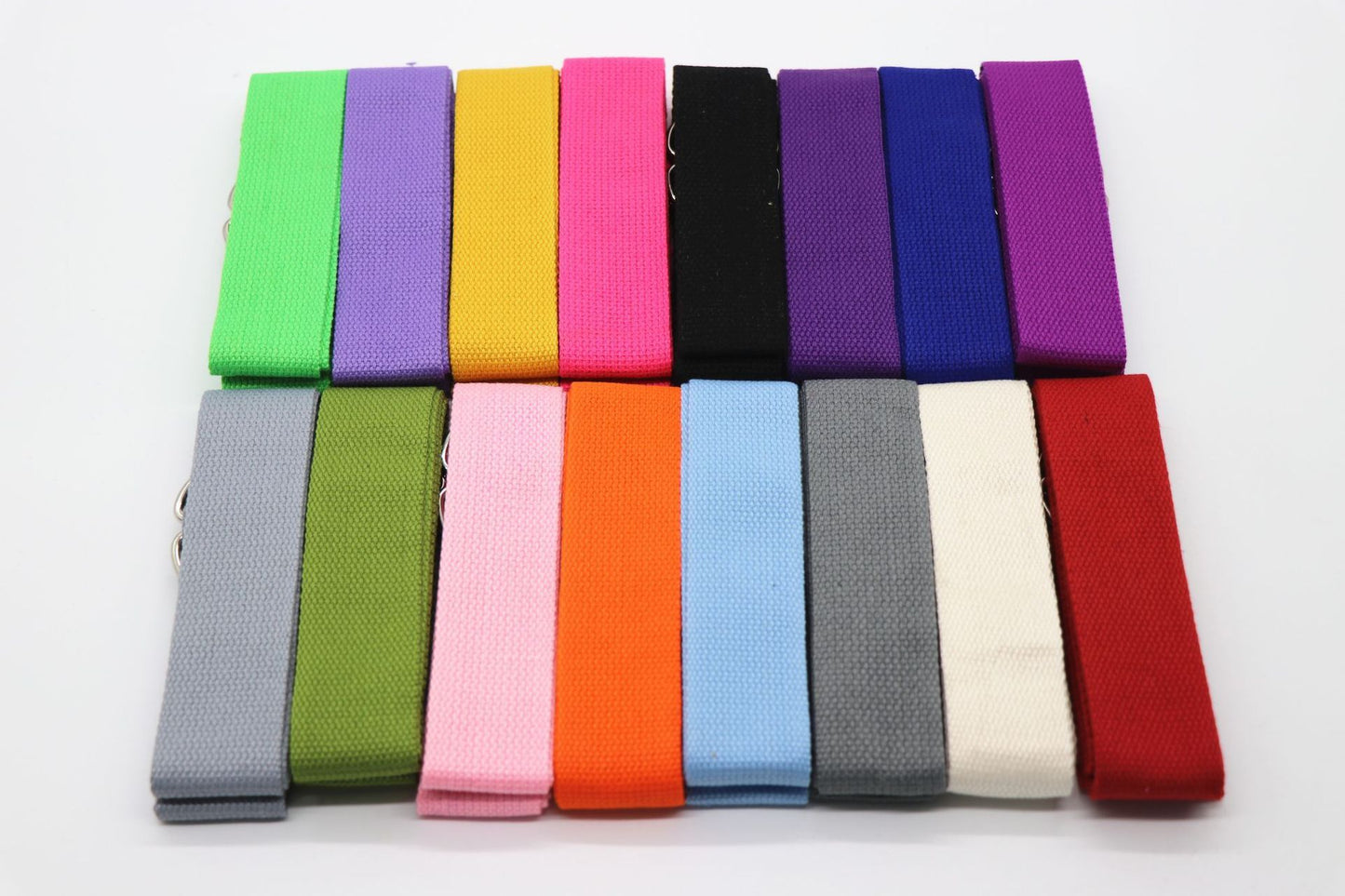 Yoga Pilates Stretching Band