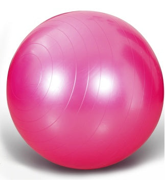 Yoga Balance And Stability Ball