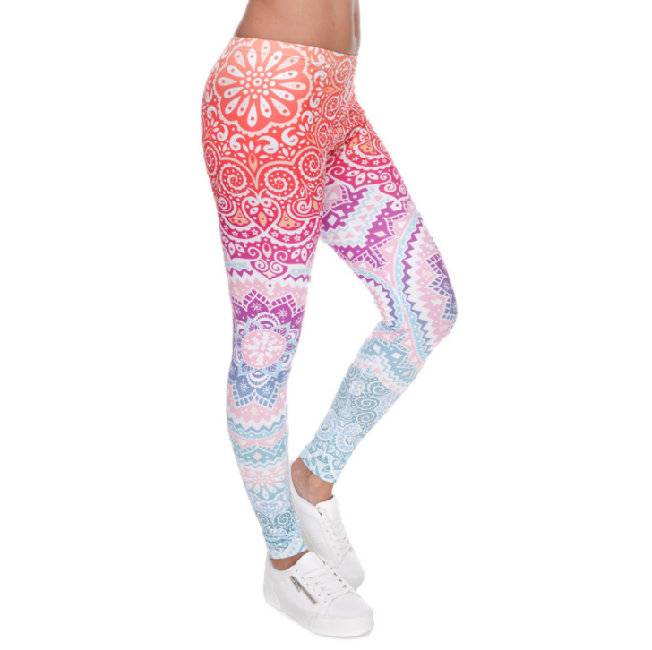 Women's Yoga Pants