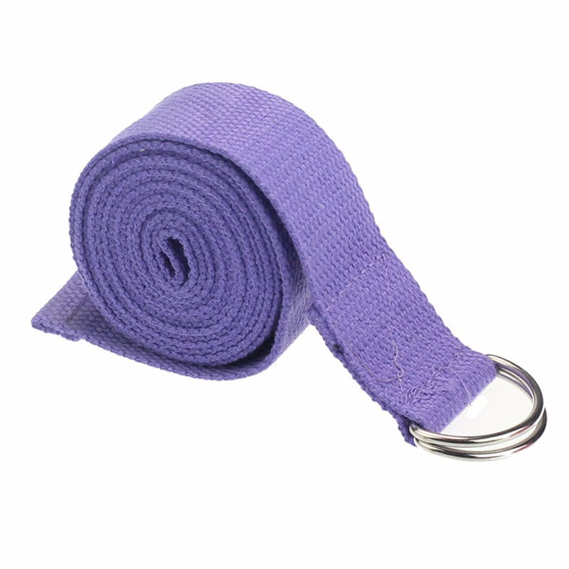 Yoga Pilates Stretching Band