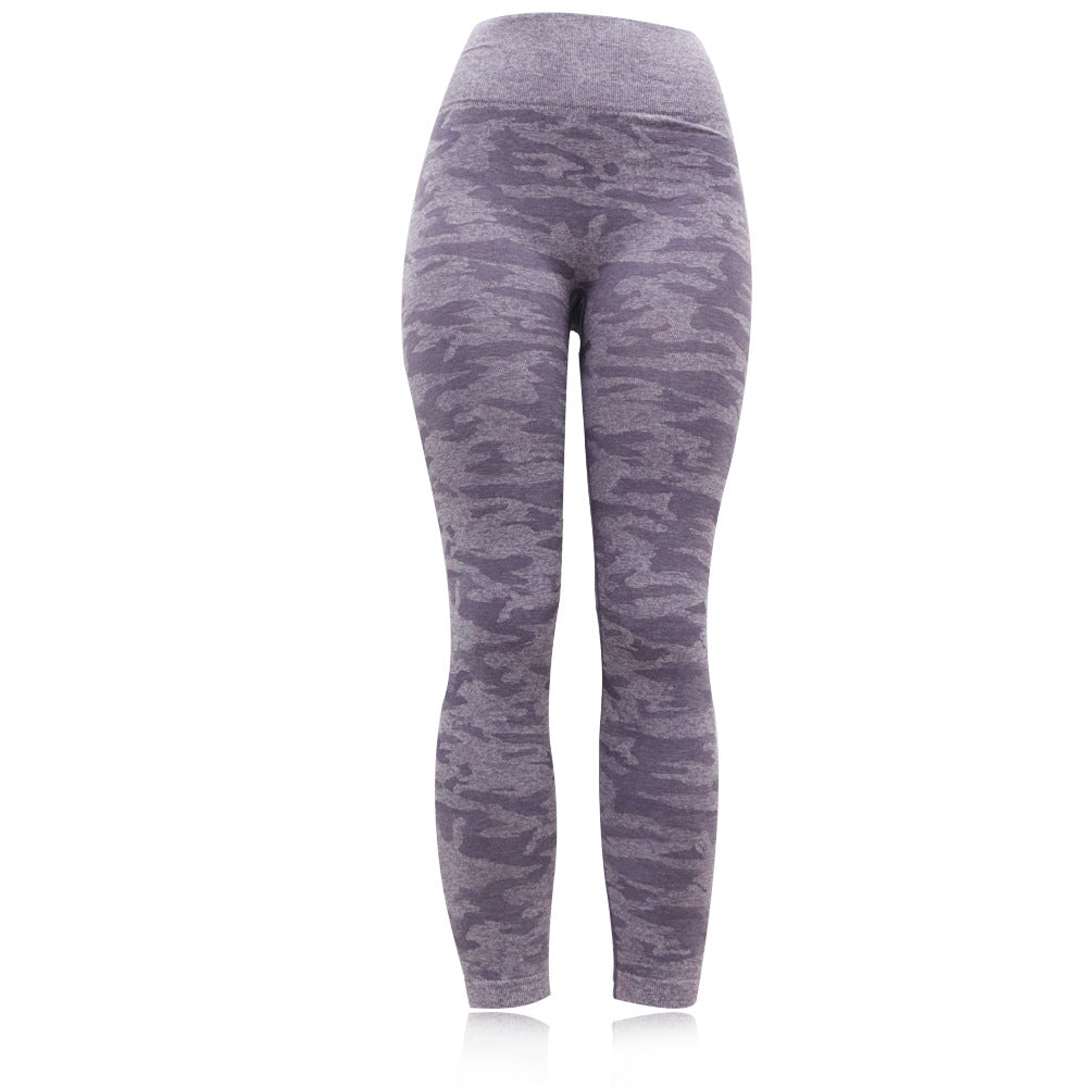 Women’s High Waisted Yoga Pants