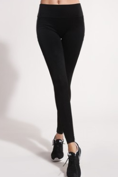 Women’s Yoga Pants With Pockets