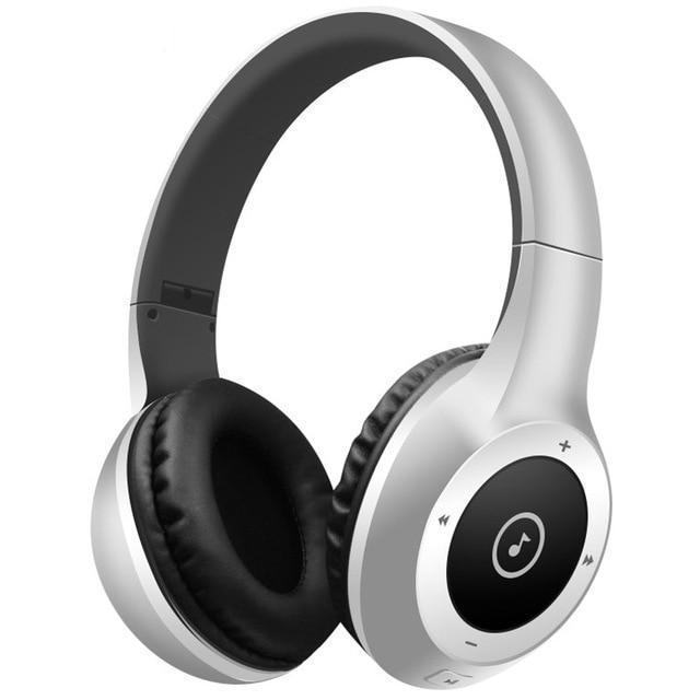 Bluetooth Wireless Headset