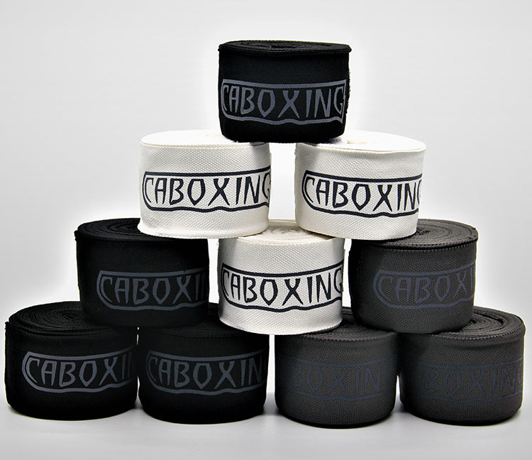 Boxing Hand Wraps