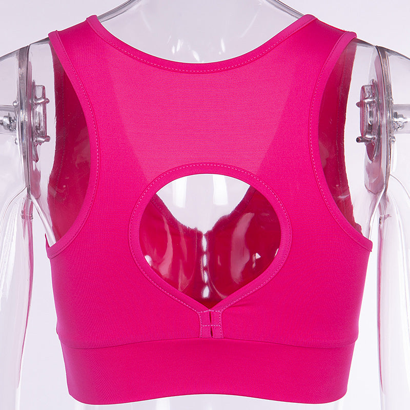 Women's Yoga Top