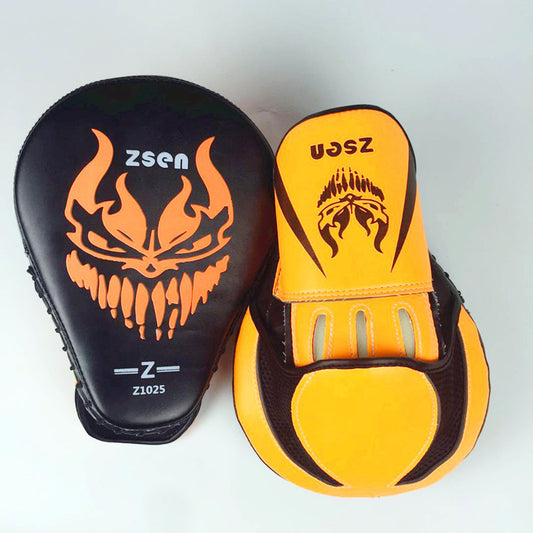 Boxing target mitts