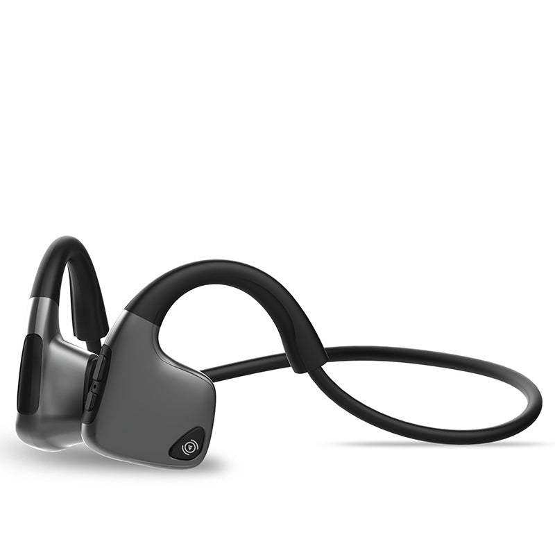 Sports bluetooth headset