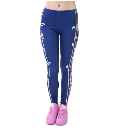 Women's Yoga Pants