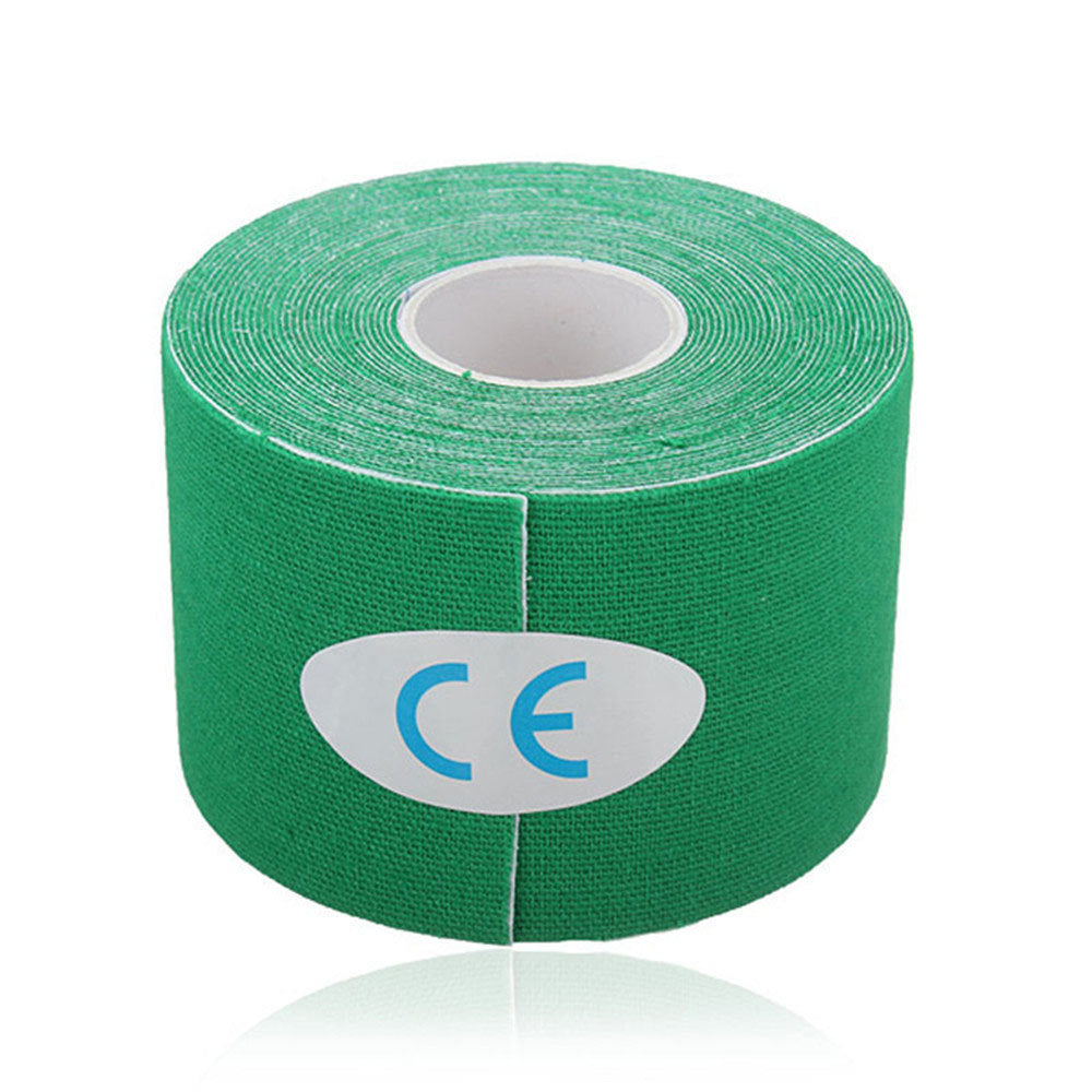 Kinesiology tape