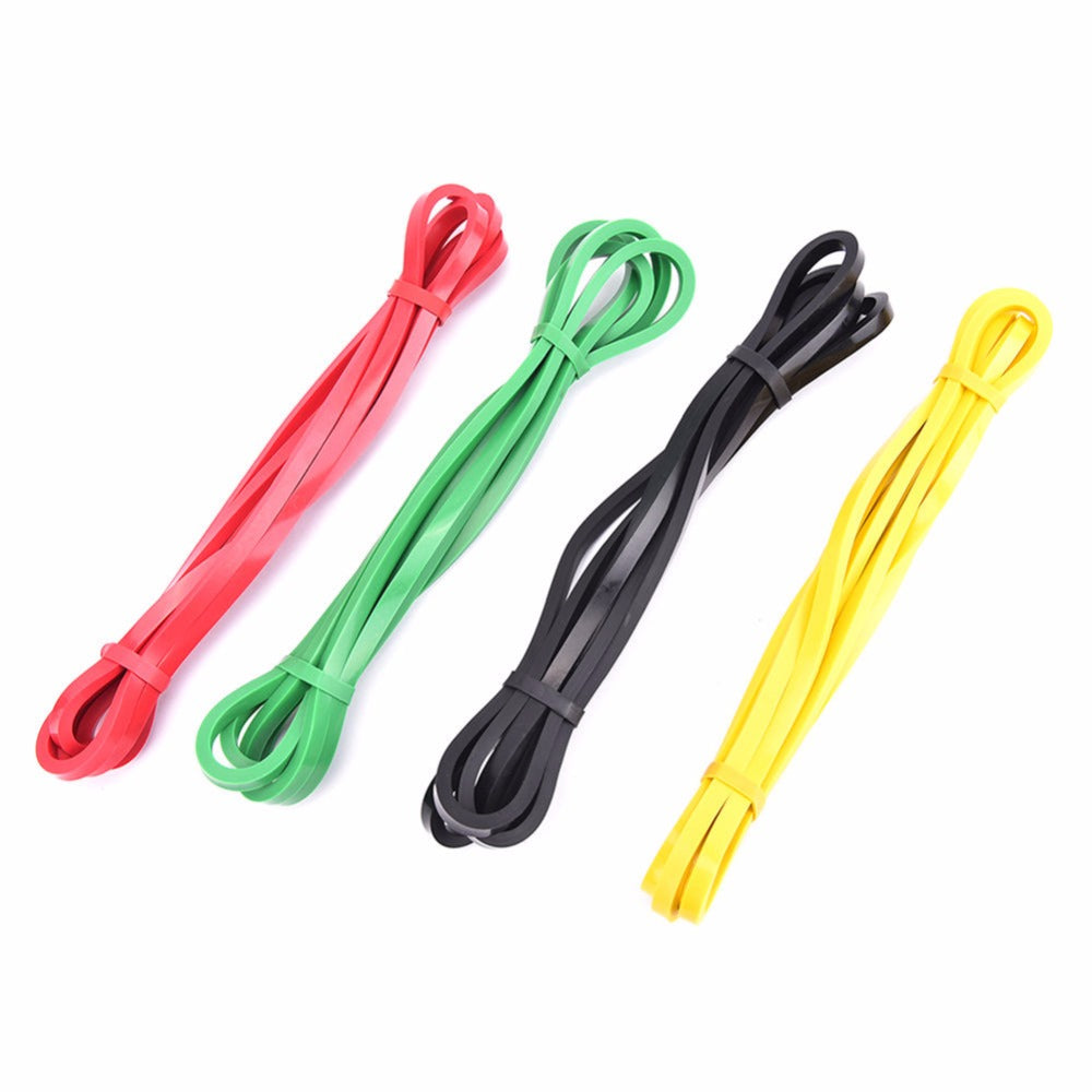 Exercise Resistance Bands