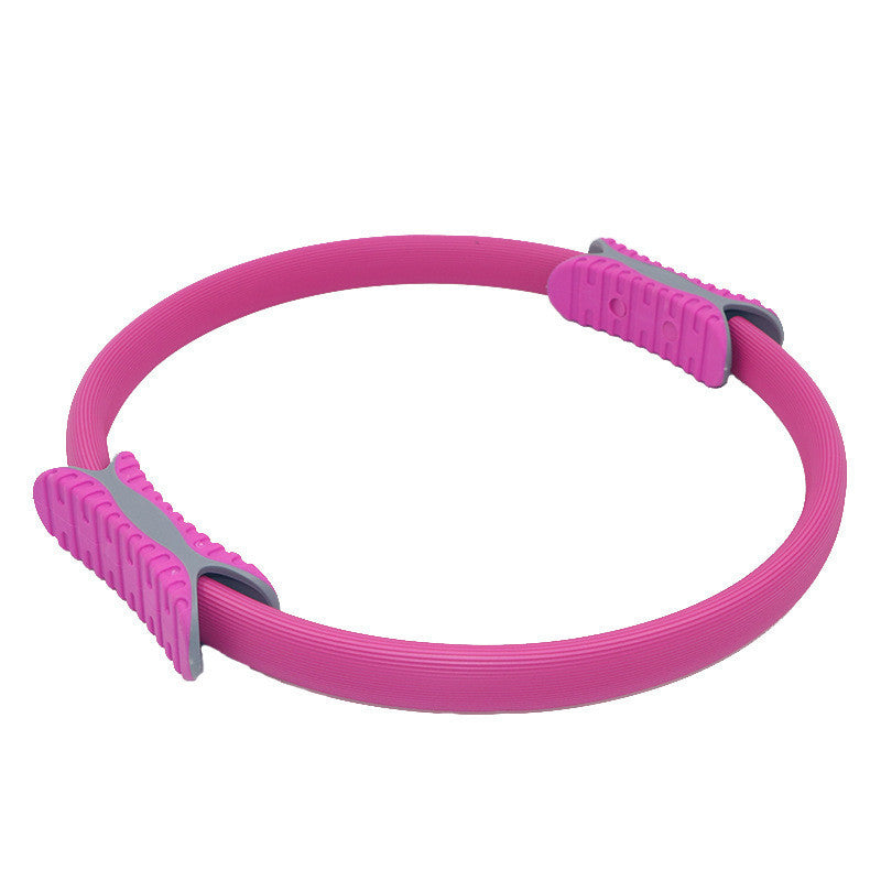 Yoga Pilates Exercise Ring