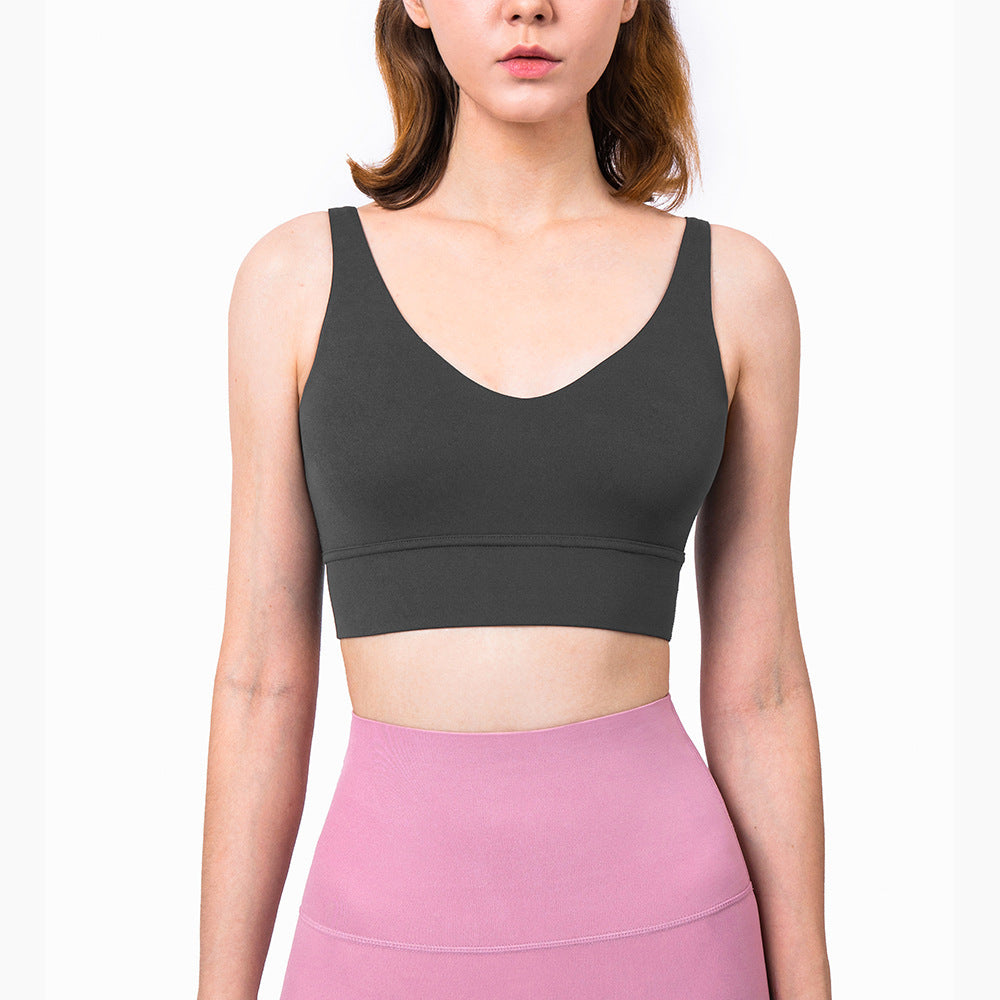 Women's Yoga Top